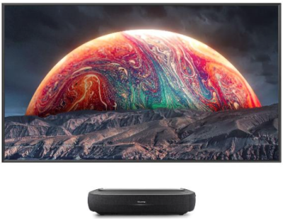 Детальное фото товара: Hisense Lazer TV 100L9H