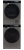 Детальное фото товара: Hyundai стирка WFE9230 DARK GRAY + сушка DFE9430 DARK GRAY