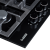 Детальное фото товара: EXITEQ EXH-211 black газовая поверхность