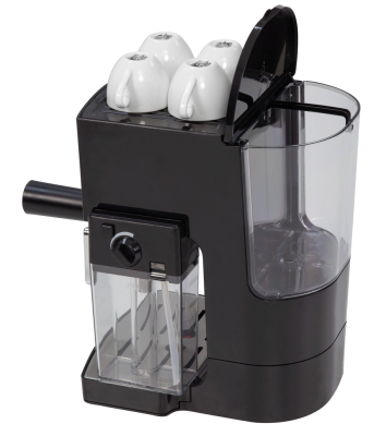 Zigmund & Shtain Al caffe ZCM-889 Детальное фото товара: Zigmund & Shtain Al caffe ZCM-889