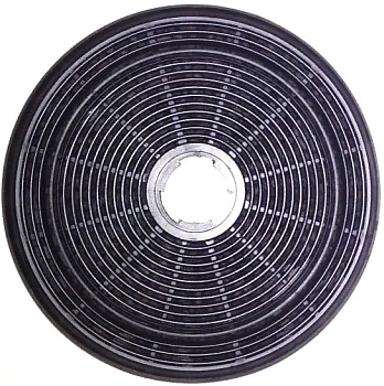 Фото товара: Maunfeld фильтр угольный CF172C