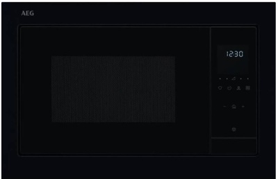 Фото товара: AEG OS5GM251EB