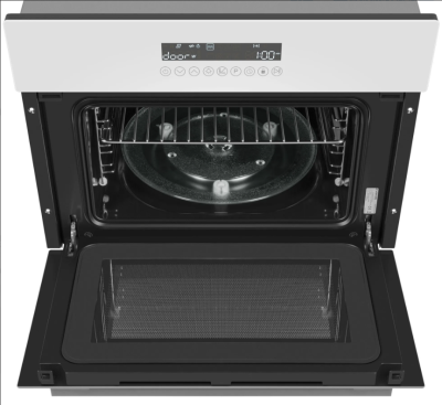 Детальное фото товара: MEFERI MEO608WH MICROWAVE