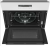 Детальное фото товара: MEFERI MEO608WH MICROWAVE