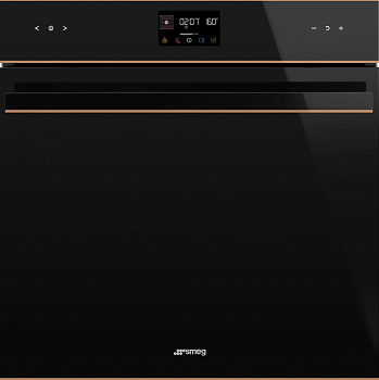 Фото товара: Smeg SOP6602TNR