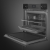 Smeg SOP6101S2B3 Детальное фото товара: Smeg SOP6101S2B3