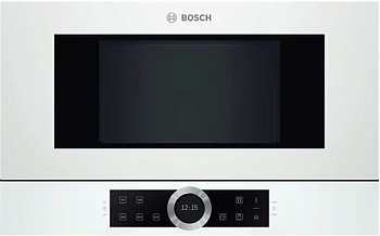 Фото товара: Bosch BFR634GW1