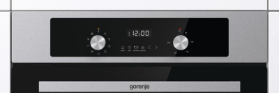 Детальное фото товара: Gorenje BO6737E02AXK