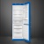 Детальное фото товара: Smeg FAB32RBE6