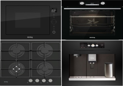 KORTING HGG 6722 CTN + OKB 8921 ESN + KMI 825 TGN + KCM 9830 BCG