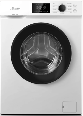 Детальное фото товара: Monsher MWM 450 Blanc