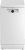 Beko BDFS26120WQ Детальное фото товара: Beko BDFS26120WQ