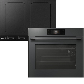 Фото товара: ASKO HI1655MF + OP8678GG