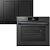 Фото товара: ASKO HI1655MF + OP8678GG