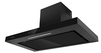 Фото товара: Maunfeld Modern 90 Black