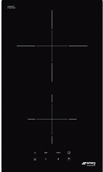 Фото товара: Smeg SI2321D индукционная поверхность