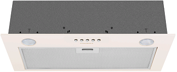 Фото товара: Maunfeld CROSBY SINGL 60 BEIGE