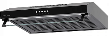 Фото товара: Krona OSTEN 500 BLACK PB