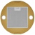 Детальное фото товара: MEFERI TUBE40GOLD ISLA COMFORT PLUS