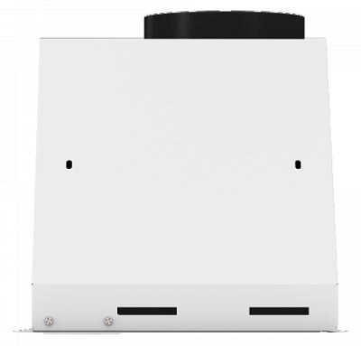 Детальное фото товара: Elikor Врезной блок BOX 70П-1000-Э4Д белый