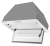 Kuppersberg INTRO 60 WHITE Детальное фото товара: Kuppersberg INTRO 60 WHITE