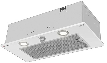 Фото товара: MEFERI INBOX60WH PUSH COMFORT