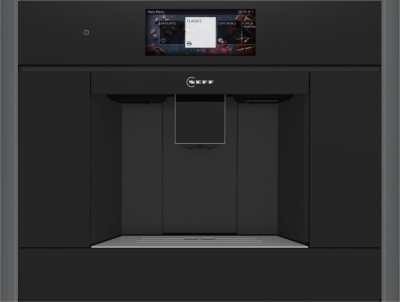 Детальное фото товара: NEFF CL9TX11Y0