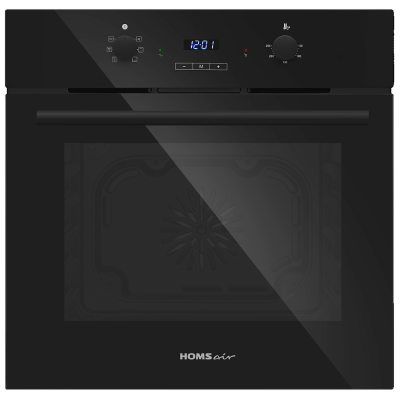 Фото товара: HOMSair OEM608BK2