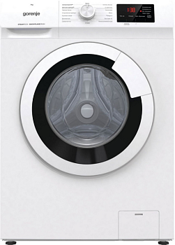 Фото товара: Gorenje WHE72SFS