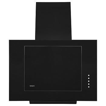 Фото товара: AKPO WK-4 Optima 3.0 50 см. черный