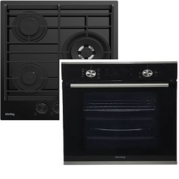 Фото товара: KORTING HGG 4955 CTN + OKB 7951 CMN