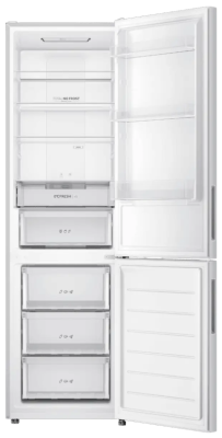 Haier CEF538CSG Детальное фото товара: Haier CEF538CSG