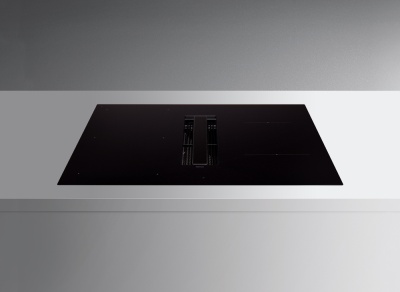 Детальное фото товара: Falmec ZERO EASY индукционная поверхность