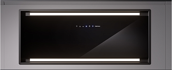 Фото товара: Falmec PARALLEL BLACK 70