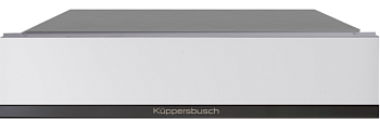 Фото товара: Kuppersbusch CSW 6800.0 W2 Black Chrome