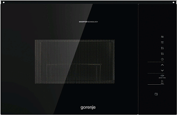 Фото товара: Gorenje BMI251SG3BG