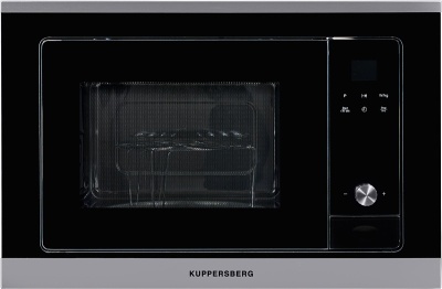 Детальное фото товара: Kuppersberg HMW 655 X
