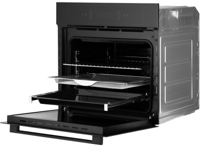 Детальное фото товара: DeLonghi DEO 735 NB ATERNA