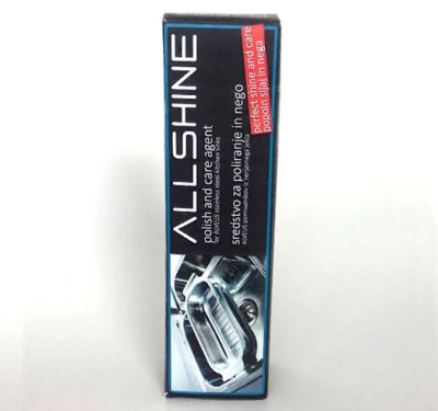 ALVEUS полировочная паста ALLSHINE