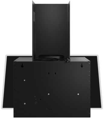 Детальное фото товара: MEFERI AIRBOX60BK LIGHT