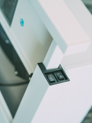 Детальное фото товара: LEX HUBBLE 600 WHITE