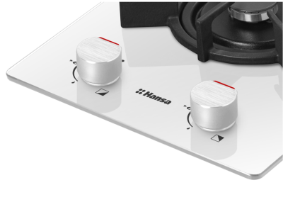 Детальное фото товара: Hansa BHKW330500 газовая поверхность