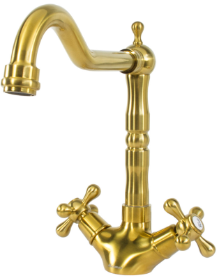 Фото товара: Seaman Barcelone SSL-5079-GS (Gold Satin, PVD, satin)