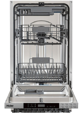 Детальное фото товара: Haier HDWE11-395RU