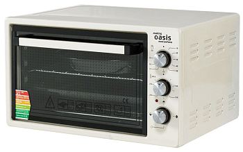 Фото товара: making Oasis everywhere M-45I