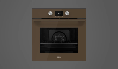 Детальное фото товара: Teka HLB 8600 LONDON BRICK BROWN