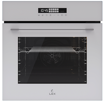 Фото товара: LEX EDS 1000 WH