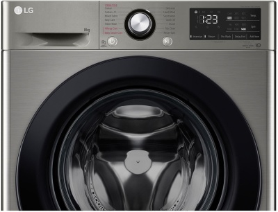 Детальное фото товара: LG F4R3TYG6P