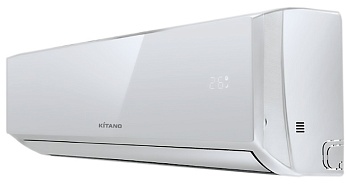 Фото товара: Kitano KRD-Toha-12 silver