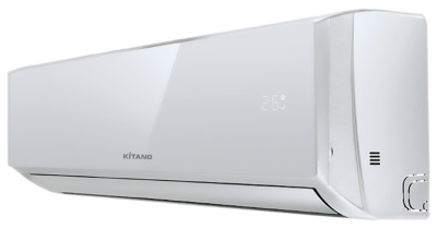 Kitano KRD-Toha-12 silver